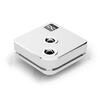 Protsessori jahuti Alphacool Core 1, valge