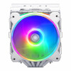 Protsessori jahuti Cooler Master Hyper 622 Halo, valge, 120 mm