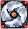 Jahuti Thermaltake Luna LED White, CL-F018-PL12WT-A, 120 mm