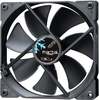 Õhjahuti Fractal Design Dynamic X2 GP-14, 140 mm, must