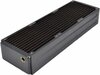 Radiaator Coolgate XFlow G2, 360 mm, CG360G2X