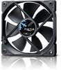 Ventilaator Fractal Design Dynamic X2 GP-12, 120 mm, must