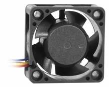 Korpuse jahuti Alphacool ES, 40 x 40 mm