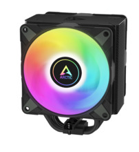 Protsessori jahuti Arctic Freezer 36 A-RGB, must, 120 mm
