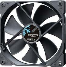 Õhjahuti Fractal Design Dynamic X2 GP-14, 140 mm, must