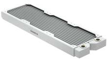 Radiaator Barrow Dabel-28a 360, valge, 12,14 cm