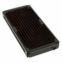 Radiaator Magicool Xflow Copper Radiator II, 240 mm