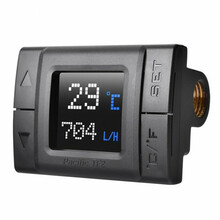Vooluindikaator Thermaltake Pacific TF2, CL-W275-CU00SW-A