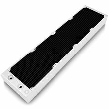 Veejahuti plokk EK Water Blocks EK-Quantum Surface X560M, valge