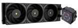 Veejahuti protsessorile Thermalright Hyper Vision UB ARGB, 360 mm, must