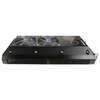 Veejahuti protsessorile Koolance Exos-2 V2 EX2-755, must, 120 mm