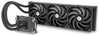 Veejahuti protsessorile Thermaltake AW420 AIO, CL-W445-PL14BL-A, 140 mm