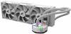 Veejahuti protsessorile Zalman Reserator5 Z36, valge, 120 mm