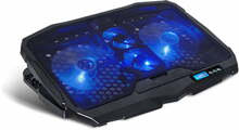 Jahutusalus Spirit Of Gamer Airblade 600, sinine, 39 x 28 x 2.8 cm