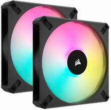 Jahuti Corsair iCUE AF140 RGB Elite, 140 mm