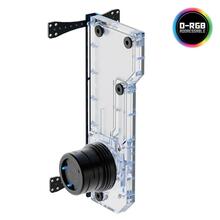 Distro plaat Singularity Computers Resonance 2.0 Single D5, SC-RSN-2-SGL