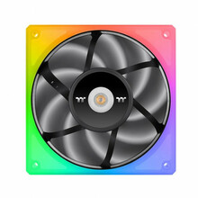 Korpuse ventilaator Thermaltake Toughfan 14 RGB, 140 mm