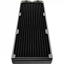 Radiaator Thermaltake Pacific SR420 Slim, must