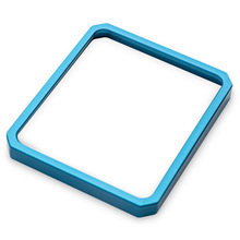 Raam EK Water Blocks EK-Quantum Magnitude Accent Rahmen, sTRX4, sinine