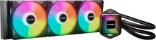 Veejahuti protsessorile Be Quiet Pure Loop 3 LX, 360 mm