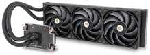 Veejahuti protsessorile Thermaltake AW420 AIO, CL-W445-PL14BL-A, 140 mm