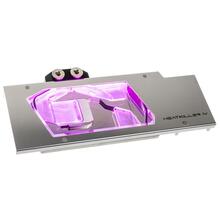 Veeplokk Watercool Heatkiller IV, Radeon RX 5700 XT, RGB, akrüül + nikkel