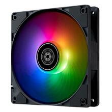 Korpuse ventilaator SilverStone Air Penetrator 120SK ARGB, 120 x 25 mm