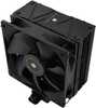 Protsessori jahuti Thermalright Assassin Spirit 120 Evo Dark, 120 mm
