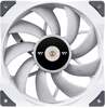 Korpuse ventilaator Thermaltake ToughFan CL-F118-PL14WT-A, 140 mm