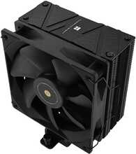 Protsessori jahuti Thermalright Assassin Spirit 120 Evo Dark, 120 mm
