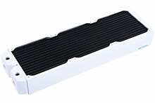 Radiaator Alphacool NexXxoS UT60 420 Special Ed.wh, 420 mm