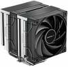Protsessori jahuti Deepcool AK620, 158 x 180 mm