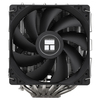 Protsessori jahuti Thermalright Peerless Assassin 120 SE, must, 120 mm