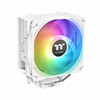 Protsessori jahuti Thermaltake UX200 SE ARGB, 61 x 156 mm, valge