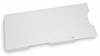 Backplate EK Water Blocks EK-Quantum Vector Trio RTX 3080/90, hõbe