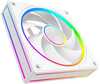 Ventilaator Modecom Volcano Loop 120 ARGB, valge
