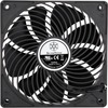 Ventilaator SilverStone Air Penetrator 120i PRO, 120 x 25 mm