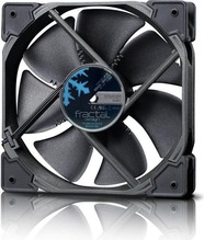 Jahuti Fractal Design Venturi HP-12 PWM, 120 mm, valge