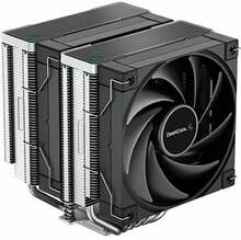 Protsessori jahuti Deepcool AK620, 158 x 180 mm
