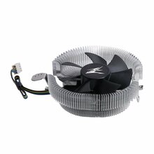 Protsessori jahuti Zalman CNPS80G, 102 x 61 mm