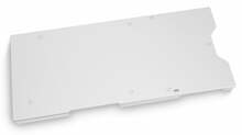 Backplate EK Water Blocks EK-Quantum Vector Trio RTX 3080/90, hõbe