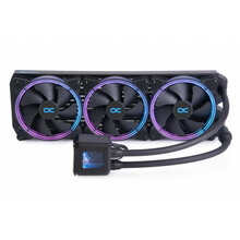 Veejahuti Alphacool Eisbaer Aurora 420, 420 mm