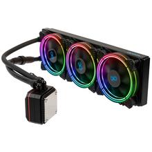 Veejahuti protsessorile Alphacool Eisbaer Aurora LT360, 360 mm