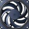 Õhjahuti Cooler Master Mobius 120, 120 mm