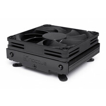 Protsessorijahuti Noctua NH-L9i chromax.black, 92 mm