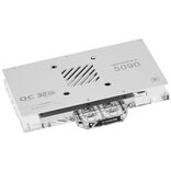 GPU veeblokk Barrow MSI Suprim 5090, valge