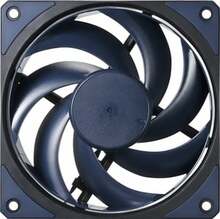 Õhjahuti Cooler Master Mobius 120, 120 mm