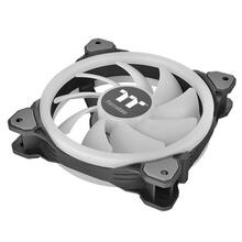 Arvuti jahuti Thermaltake Riing Trio 12 LED RGB Plus, 3 x 120 mm