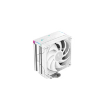 Protsessori jahuti Deepcool AK400 Digital Pro WH, 127 x 97 mm