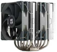 Protsessori jahuti Thermalright Peerless Assassin 120, 125 x 157 mm